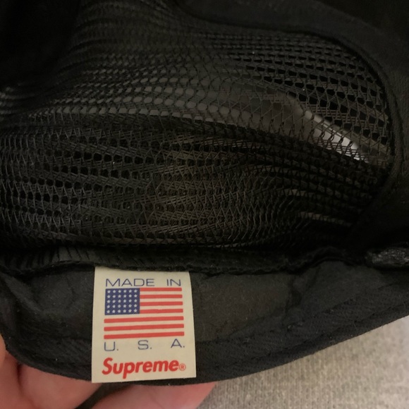 Supreme Box Logo Hat - Picture 3 of 3